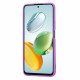 Techsuit  SoftFlex  Honor 200 Smart / X7c  Purple