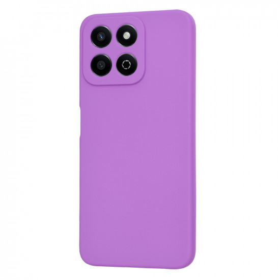 Techsuit  SoftFlex  Honor 200 Smart / X7c  Purple