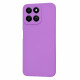 Techsuit  SoftFlex  Honor 200 Smart / X7c  Purple