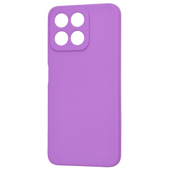 Techsuit  SoftFlex  Honor 200 Smart / X7c  Purple