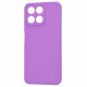 Techsuit  SoftFlex  Honor 200 Smart / X7c  Purple
