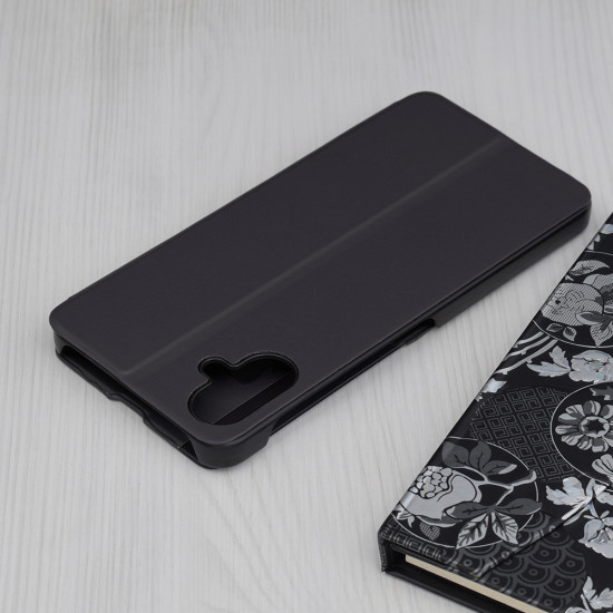 Techsuit  eFold Series  Samsung Galaxy A06  Black
