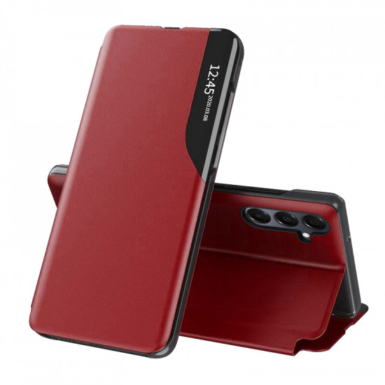 Techsuit  eFold Series  Samsung Galaxy A16 4G / A16 5G  Red