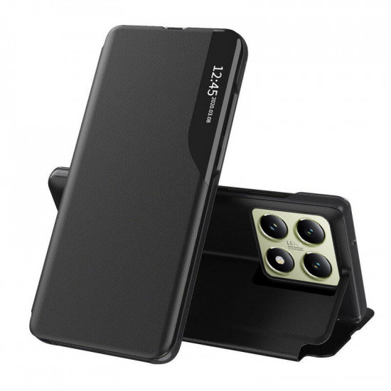 Techsuit eFold Series Xiaomi 14T Black Techsuit eFold Series Xiaomi 14T Black
