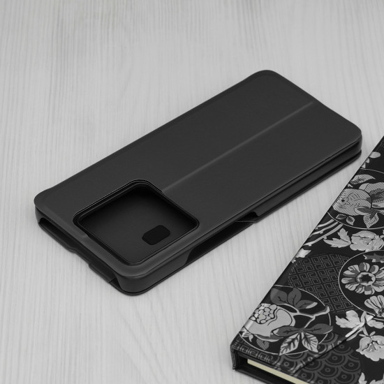 Techsuit eFold Series Xiaomi 14T Black Techsuit eFold Series Xiaomi 14T Black