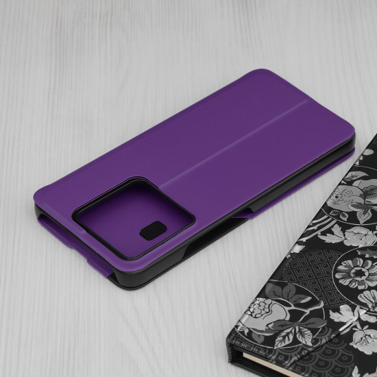 Techsuit  eFold Series  Xiaomi 14T  Purple