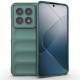 Techsuit Magic Shield Xiaomi 14T Green Techsuit Magic Shield Xiaomi 14T Green