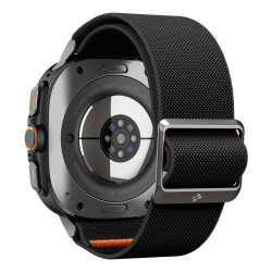 Spigen  Fit Lite  Samsung Galaxy Watch UltraΒ 47mm  Black