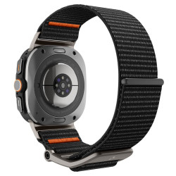 Spigen  DuraPro Flex  Samsung Galaxy Watch UltraΒ 47mm  Black