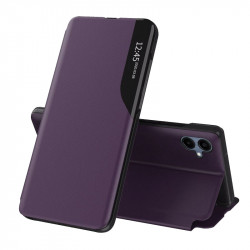 Techsuit  eFold Series  Samsung Galaxy A06  Purple