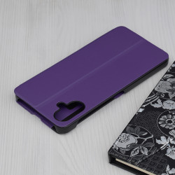 Techsuit  eFold Series  Samsung Galaxy A06  Purple