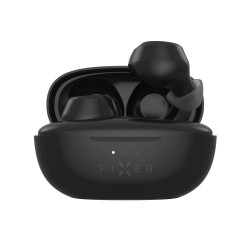 Fixed  Wireless Earbuds (FIXBDS BK)  True Wireless, Bluetooth V5.3, Touch Control  Black
