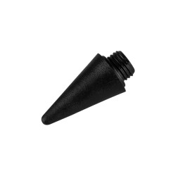 Fixed  (2 pack) Stylus Replacement Tips (FIXPART T GRA)  Compatible with Fixed Graphite Pen  Black Fixed  (2 pack) Stylus Replacement Tips (FIXPART T GRA)  Compatible with Fixed Graphite Pen  Black