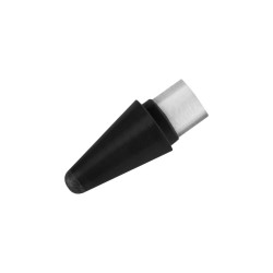 Fixed  (2 pack) Stylus Replacement Tips (FIXPART T UN)  Compatible with Graphite UNI  Black Fixed  (2 pack) Stylus Replacement Tips (FIXPART T UN)  Compatible with Graphite UNI  Black