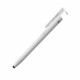 Fixed  Stylus Pen (FIXPEN WH)  for Phones and Tablets, 3 in 1, Compact Size  White