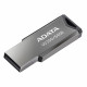 Adata  Memory Stick (AUV350 64G RBK)  USB 3.2 FlashDrive, 64GB, 90/40MB/s  Silver