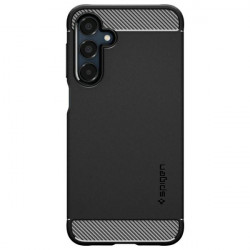 Spigen Rugged Armor Sam A16 4G/5G         czarny/matte black ACS08891