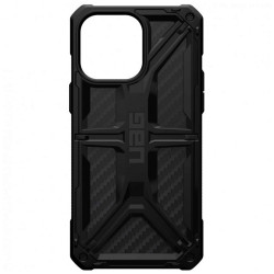 UAG  Monarch  iPhone 14 Pro Max  Carbon Fiber
