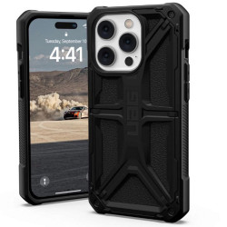 UAG  Monarch  iPhone 14 Pro  Black