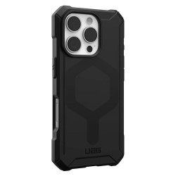 UAG  Essential Armor MagSafe  iPhone 16 Pro Max  Black