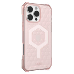 UAG  Essential Armor MagSafe  iPhone 16 Pro Max  Rose
