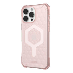 UAG  Essential Armor MagSafe  iPhone 16 Pro Max  Rose