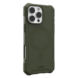 UAG  Essential Armor MagSafe  iPhone 16 Pro Max  Olive Drab