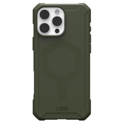 UAG  Essential Armor MagSafe  iPhone 16 Pro Max  Olive Drab