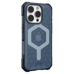 UAG  Essential Armor MagSafe  iPhone 16 Pro  Cloud Blue