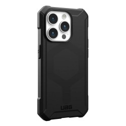 UAG  Essential Armor MagSafe  iPhone 15 Pro Max  Black