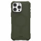 UAG  Essential Armor MagSafe  iPhone 15 Pro Max  Olive Drab