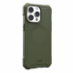UAG  Essential Armor MagSafe  iPhone 15 Pro  Olive Drab