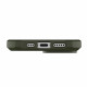 UAG  Essential Armor MagSafe  iPhone 15 Pro  Olive Drab