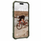 UAG  Essential Armor MagSafe  iPhone 15 Pro  Olive Drab
