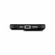 UAG  Essential Armor MagSafe  iPhone 15 Pro  Black