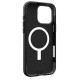 UAG  Civilian MagSafe  iPhone 16 Pro Max  Black