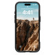 UAG  Civilian MagSafe  iPhone 16 Pro Max  Black
