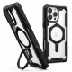 UAG  Plasma XTE MagSafe  iPhone 16 Pro  Black Clear