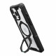 UAG  Plasma XTE MagSafe  iPhone 16 Pro  Black Clear