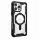 UAG  Plasma XTE MagSafe  iPhone 16 Pro  Black Clear