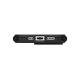 UAG  Civilian MagSafe  iPhone 16 Pro  Black