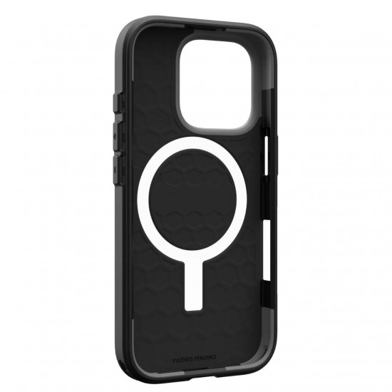 UAG  Civilian MagSafe  iPhone 16 Pro  Black
