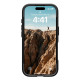 UAG  Civilian MagSafe  iPhone 16 Pro  Black