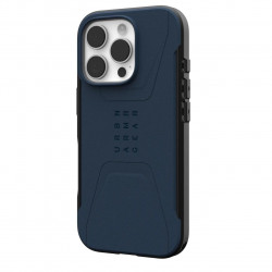 UAG  Civilian MagSafe  iPhone 16 Pro  Mallard