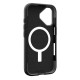 UAG Civilian MagSafe iPhone 16 Black UAG Civilian MagSafe iPhone 16 Black