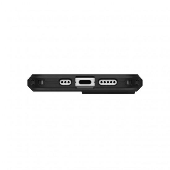 UAG Civilian MagSafe iPhone 16 Black UAG Civilian MagSafe iPhone 16 Black