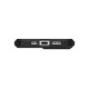 UAG Civilian MagSafe iPhone 16 Black UAG Civilian MagSafe iPhone 16 Black