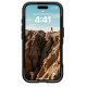 UAG Civilian MagSafe iPhone 16 Black UAG Civilian MagSafe iPhone 16 Black