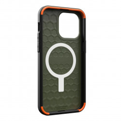 UAG Civilian MagSafe iPhone 15 Pro Olive Drab UAG Civilian MagSafe iPhone 15 Pro Olive Drab