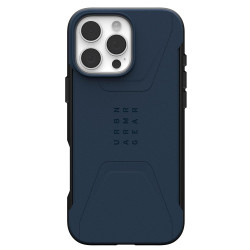 UAG  Civilian MagSafe  iPhone 15 Pro Max  Mallard